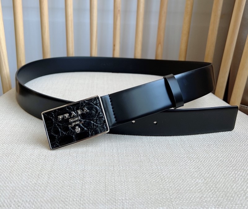 Pra*a belts